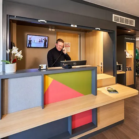 Honfleur Hotel