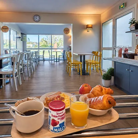 Hotel Honfleur
