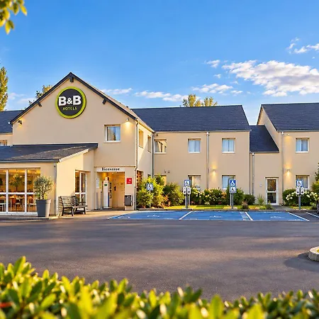 Hotel Honfleur 2*