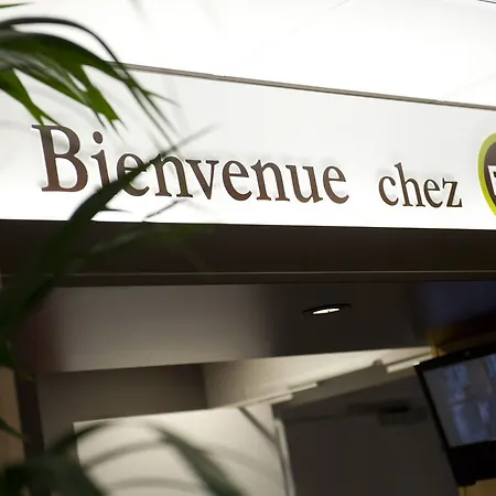 Honfleur Hotel 2*