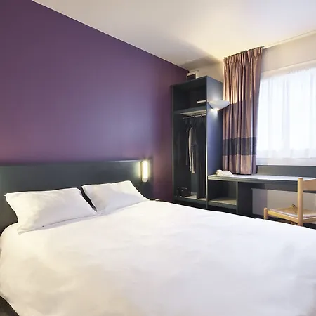 Honfleur 2* La Rivière-Saint-Sauveur