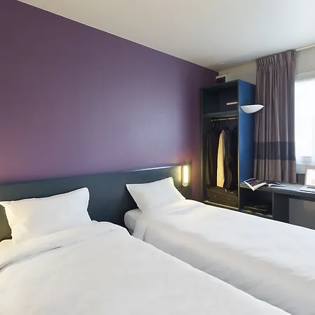 Honfleur Hotel 2*