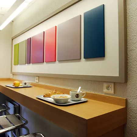 Honfleur ホテル 2*