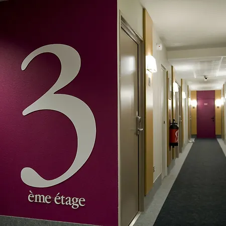 Honfleur Hotel La Rivière-Saint-Sauveur