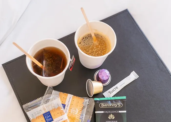 Honfleur 酒店 拉·里维耶尔·圣·秀