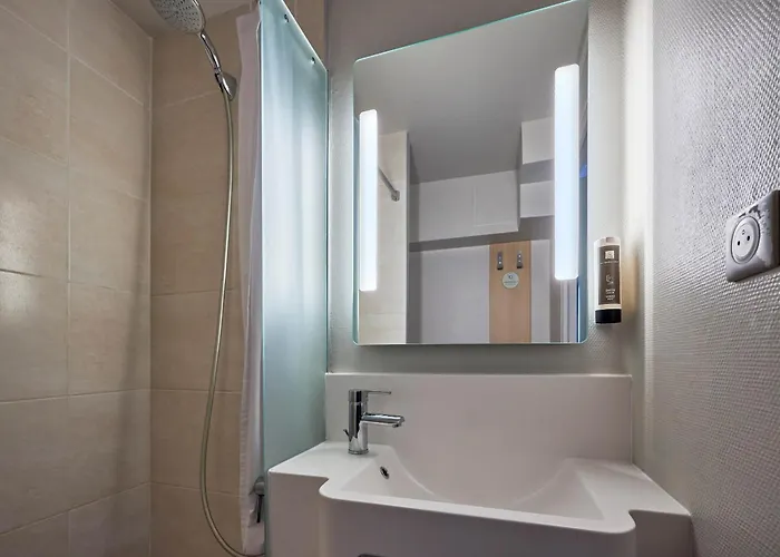 Honfleur 拉·里维耶尔·圣·秀