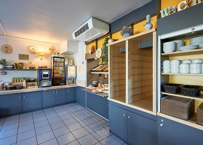 Honfleur 2* 拉·里维耶尔·圣·秀