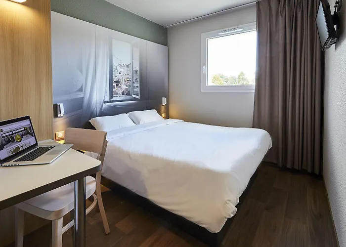 Honfleur 2* 拉·里维耶尔·圣·秀