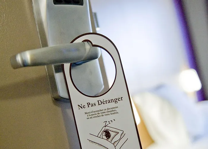 酒店 Honfleur 拉·里维耶尔·圣·秀