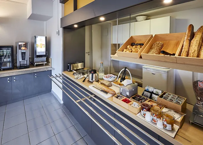 Honfleur 酒店 拉·里维耶尔·圣·秀