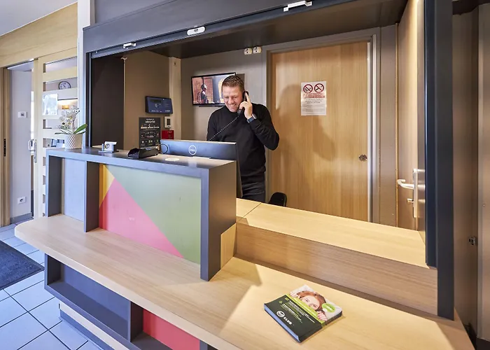 Honfleur 2* 拉·里维耶尔·圣·秀