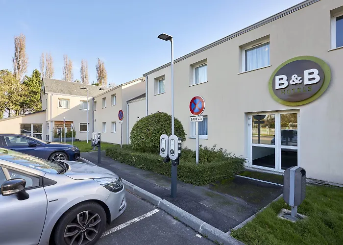 Honfleur 2* 拉·里维耶尔·圣·秀