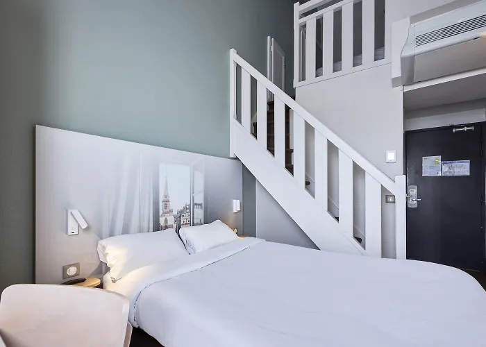 Honfleur 酒店 拉·里维耶尔·圣·秀